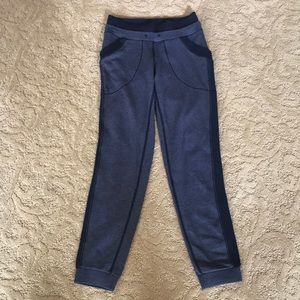 Lululemon Base Runner Pant